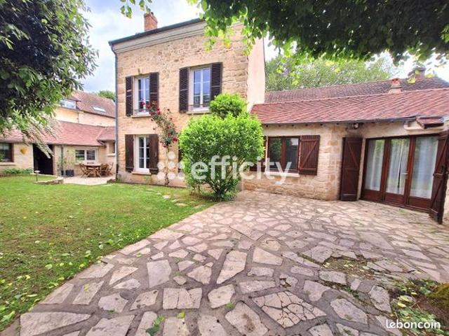 Maison 6 pièces 133 m²