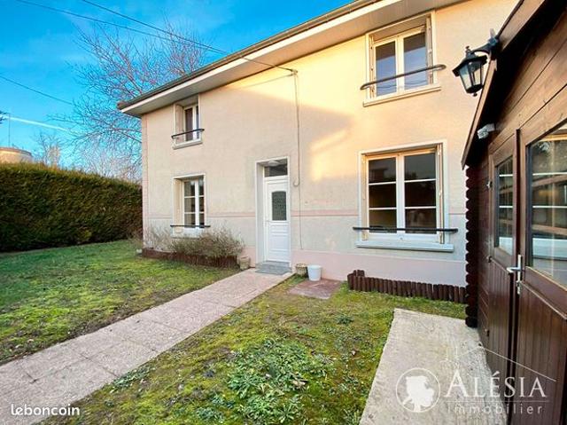 Maison 6 pièces 133 m²