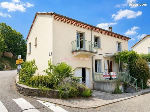 Maison 6 pièces 133 m²