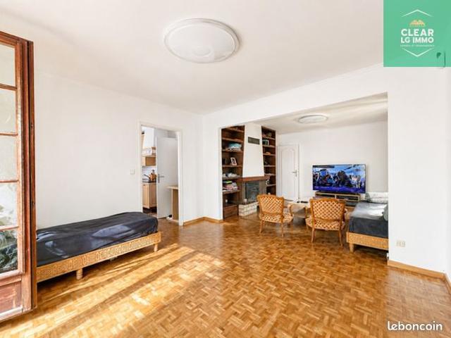 Maison 6 pièces 133 m²