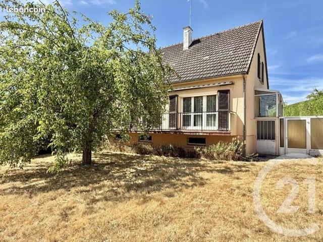 Maison 6 pièces 133 m²
