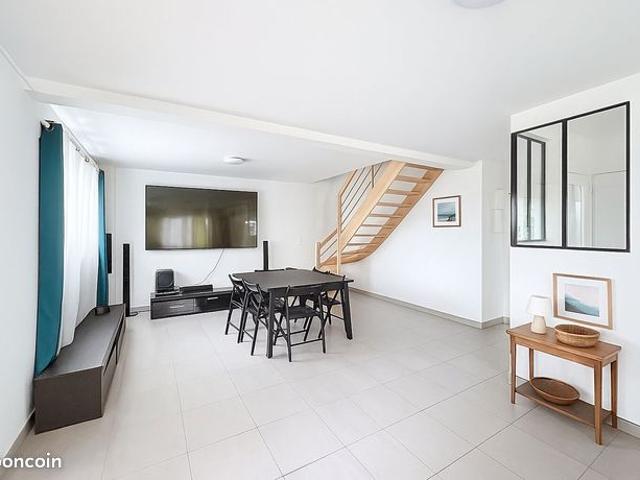 Maison 6 pièces 133 m²