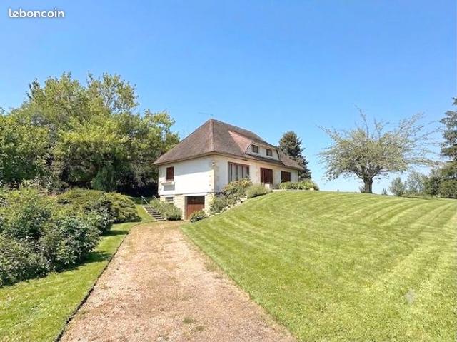 Maison 6 pièces 133 m²