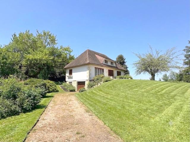 Maison 6 pièces 133 m²