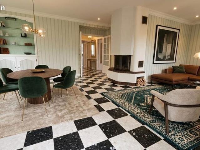 Maison 6 pièces 133 m²