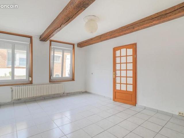 Maison 6 pièces 133 m²