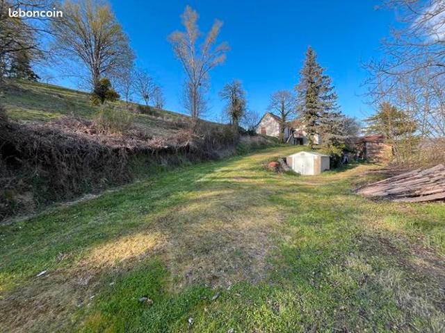 Maison 6 pièces 133 m²