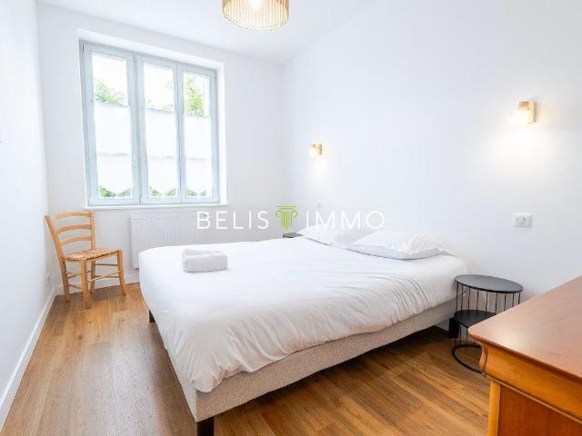 Maison 6 pièces, 133 m² à louer à Montlouis sur Loire 37270