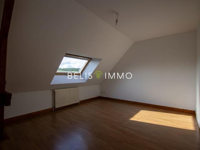 Maison 6 pièces, 133 m² à louer à Azay sur Cher 37270