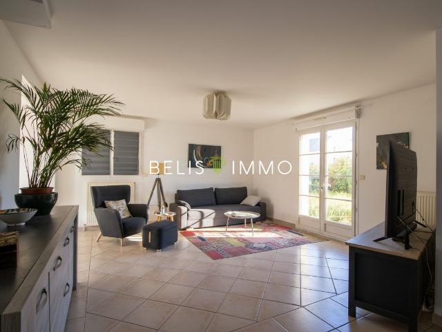 Maison 6 pièces, 133 m² à louer à Azay sur Cher 37270
