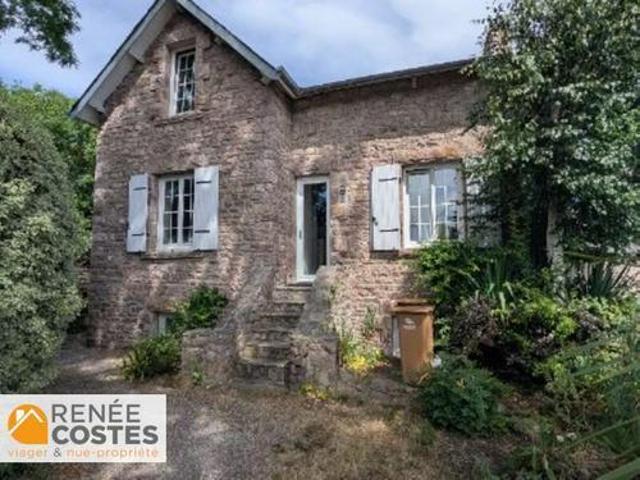 Maison 6 pièces 13 m²