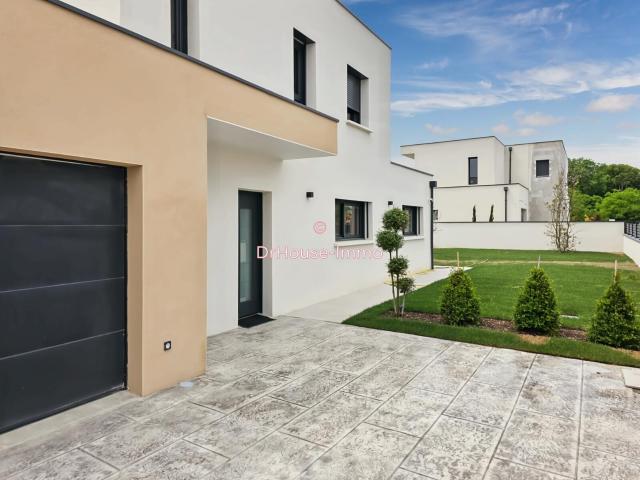 Maison 6 pièces 144 m²