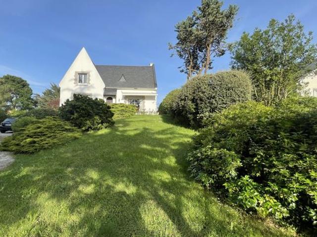 Maison 6 pièces 144 m²
