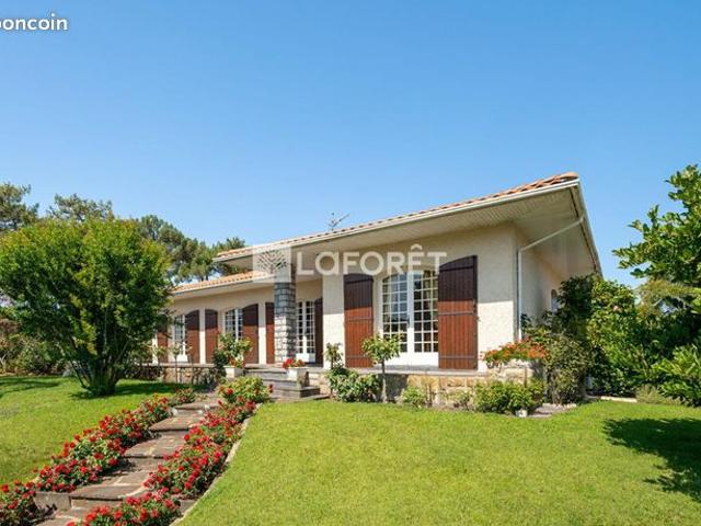 Maison 6 pièces 144 m²