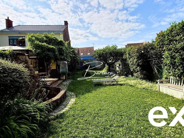 Maison 6 pièces 144 m²