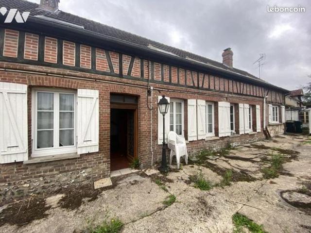 Maison 6 pièces 144 m²