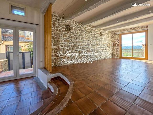 Maison 6 pièces 144 m²