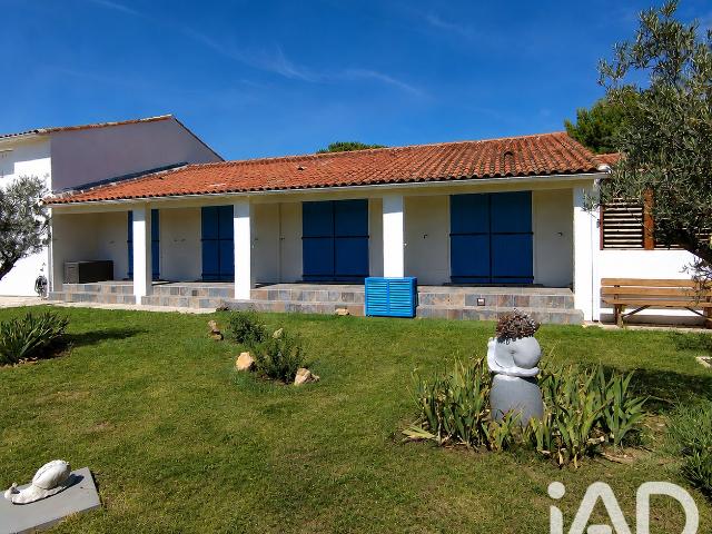 Maison 6 pièces 144 m²