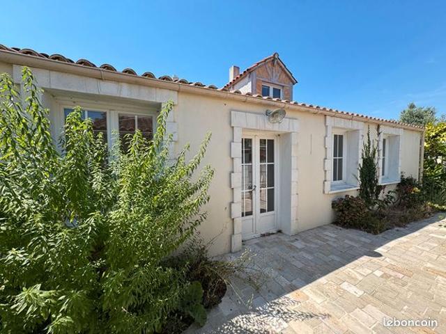 Maison 6 pièces 144 m²