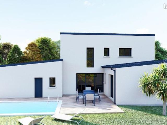Maison 6 pièces 144 m²