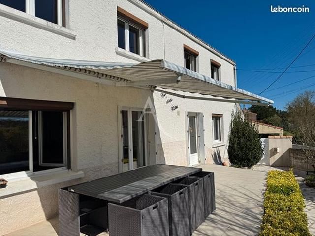 Maison 6 pièces 144 m²