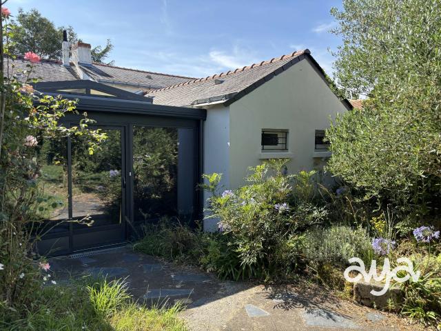Maison 6 pièces 144 m²