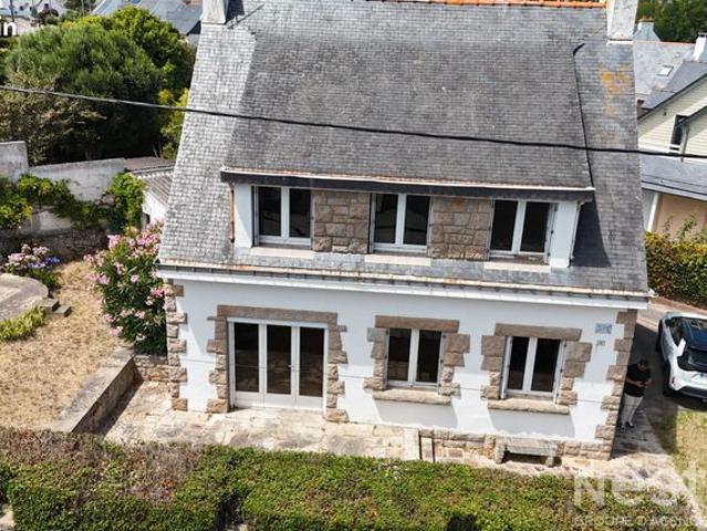 Maison 6 pièces 144 m²
