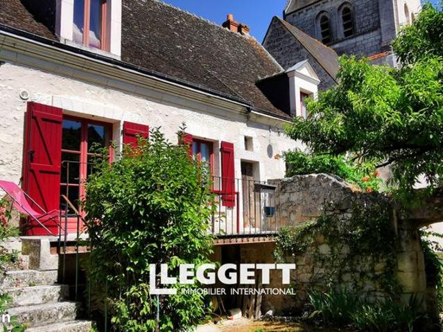 Maison 6 pièces 144 m²