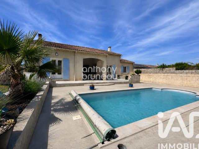 Maison 6 pièces 144 m²