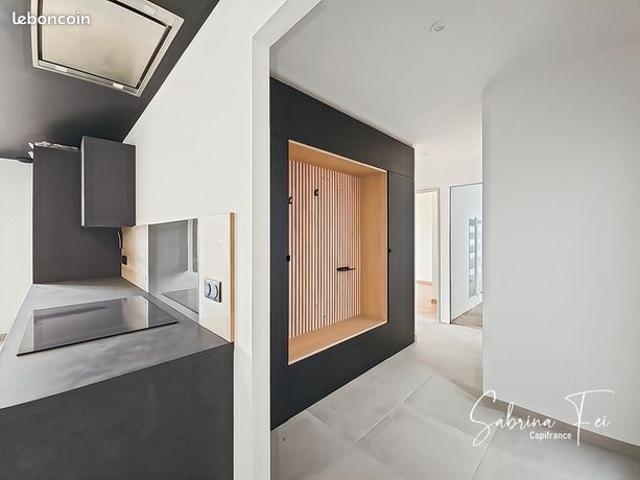 Maison 6 pièces 144 m²