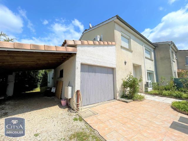 Maison 6 pièces 144 m²