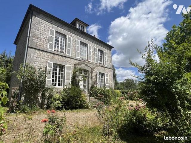 Maison 6 pièces 144 m²