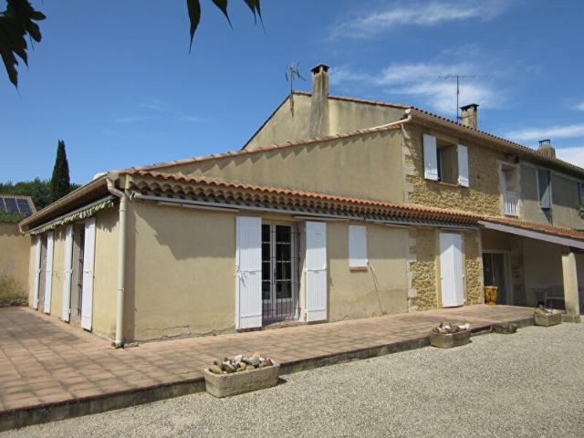Maison 6 pièces 144 m²
