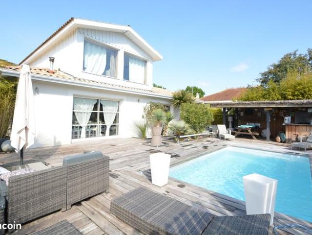 Maison 6 pièces 144 m²