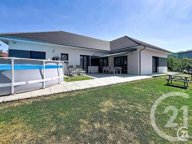 Maison 6 pièces 144 m²