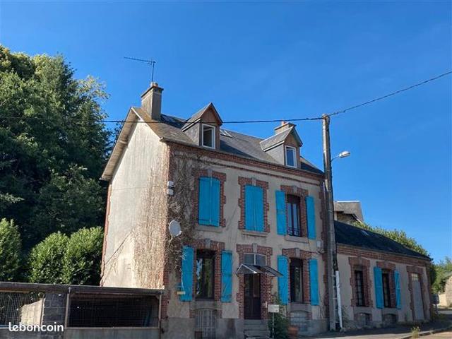 Maison 6 pièces 144 m²