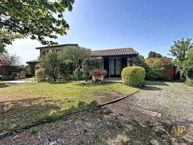 Maison 6 pièces 144 m²