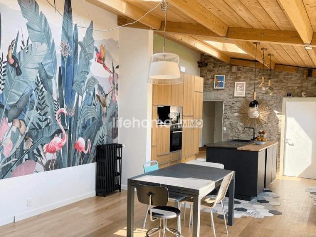 Maison 6 pièces 144 m²