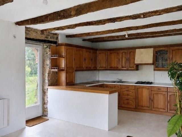 Maison 6 pièces 144 m²