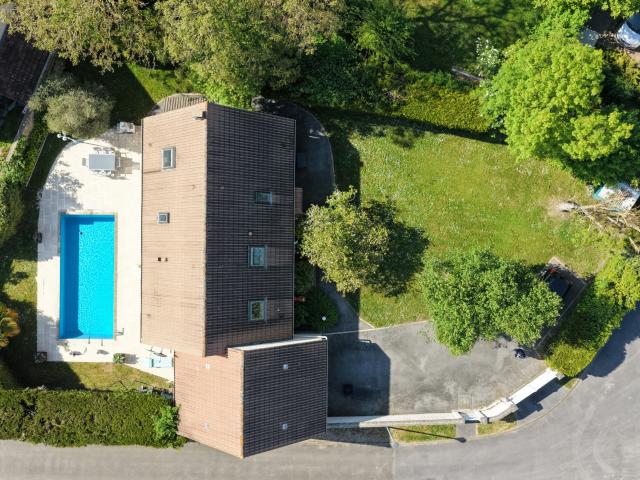 Maison 6 pièces 144 m²