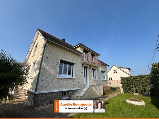 Maison 6 pièces 144 m²