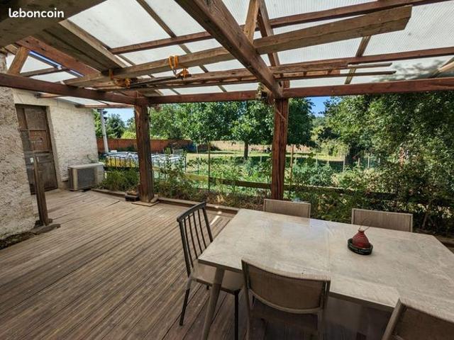 Maison 6 pièces 144 m²
