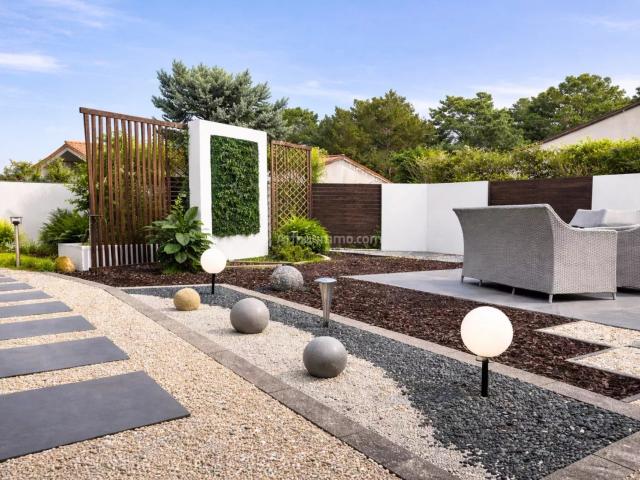 Maison 6 pièces 144 m²