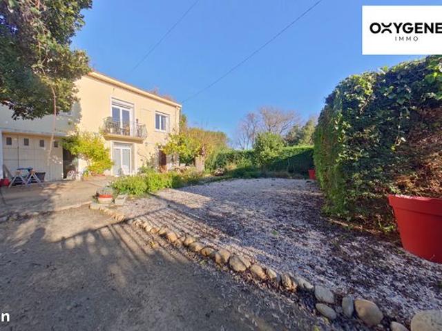 Maison 6 pièces 144 m²