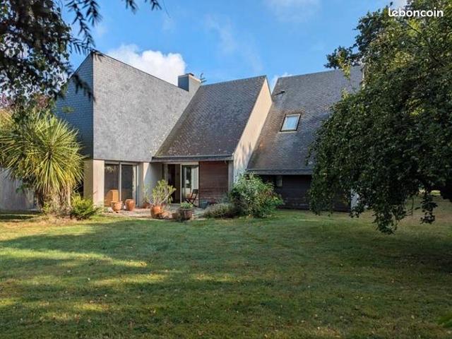 Maison 6 pièces 144 m²