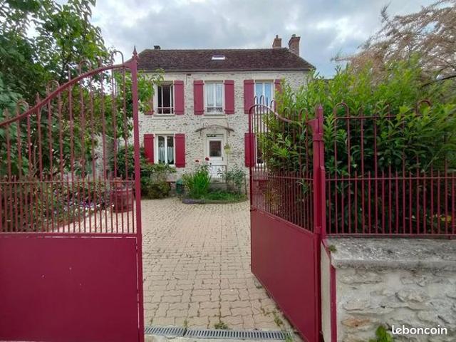 Maison 6 pièces 144 m²