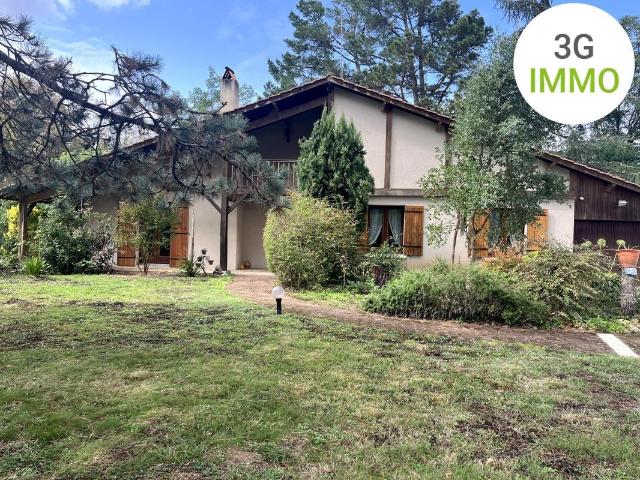 Maison 6 pièces 144 m²