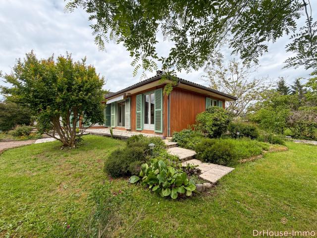 Maison 6 pièces 144 m²