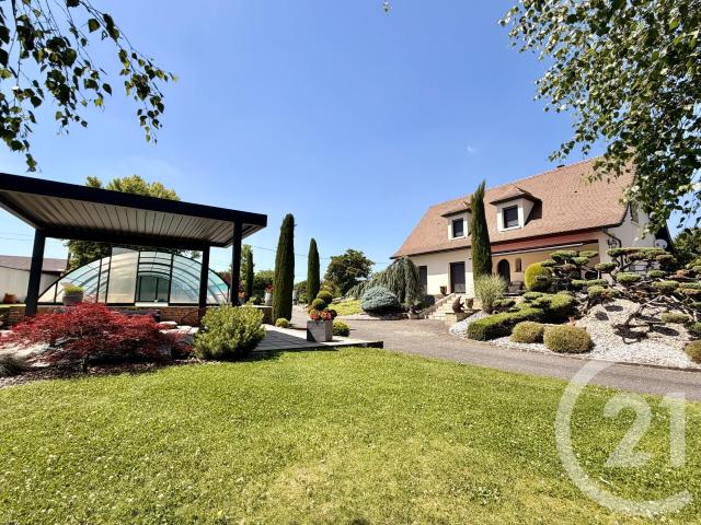 Maison 6 pièces 144 m²