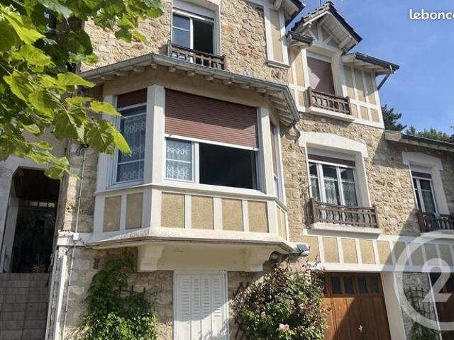 Maison 6 pièces 144 m²